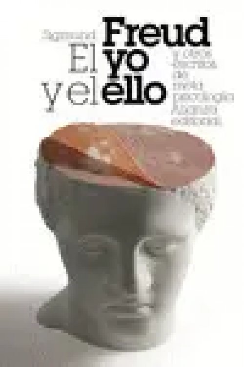 El yo y el ello y Otros Ensayos de Metapsicología