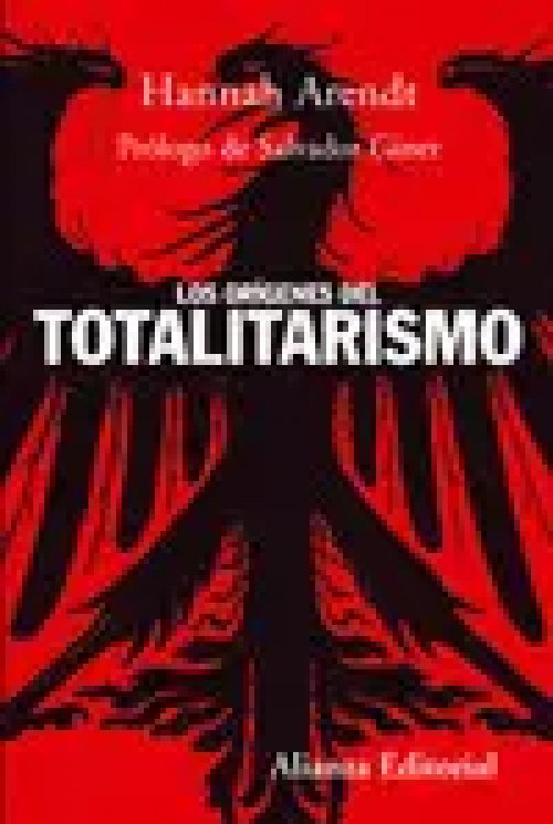 Los Orígenes del Totalitarismo