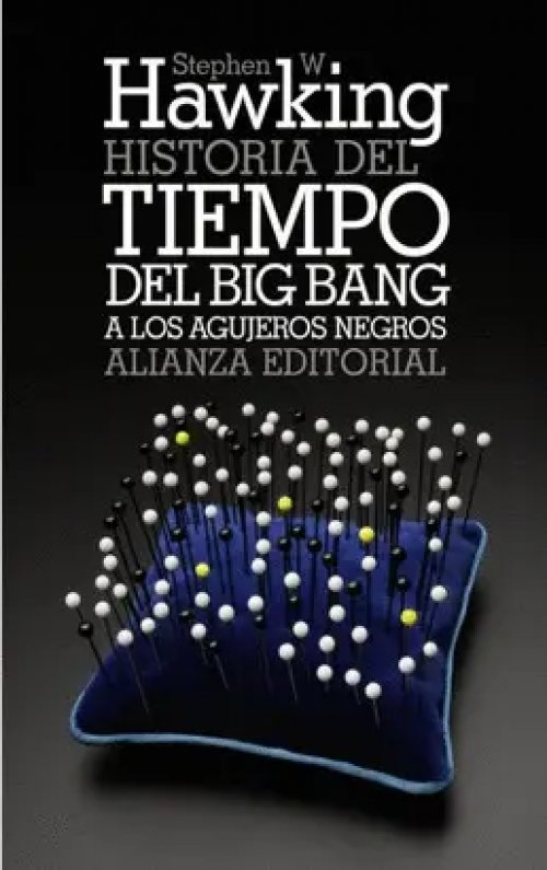 Historia del Tiempo