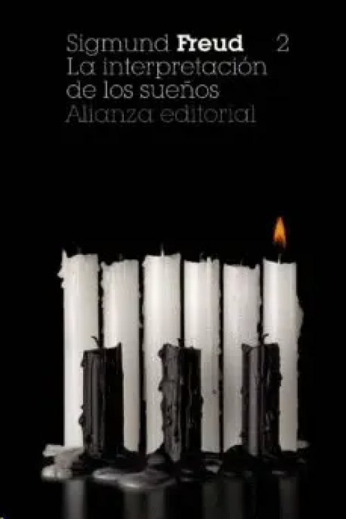 La Interpretación de los Sueños, 2. Los Sueños