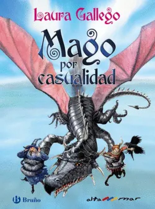 Mago por Casualidad