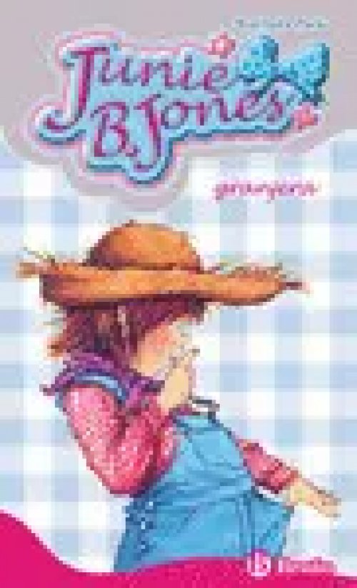 Junie B. Jones, Granjera