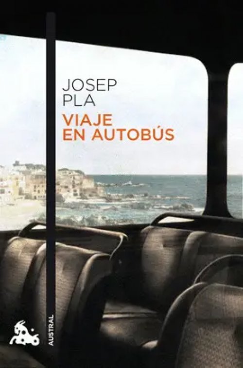 Viaje en Autobús