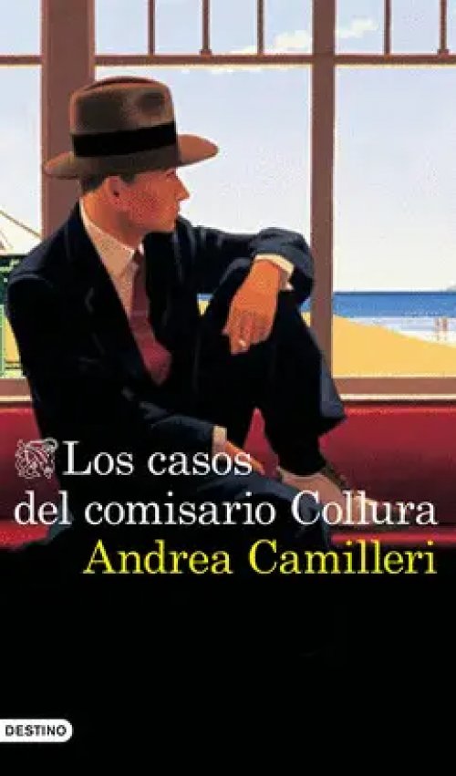 Los Casos del Comisario Collura
