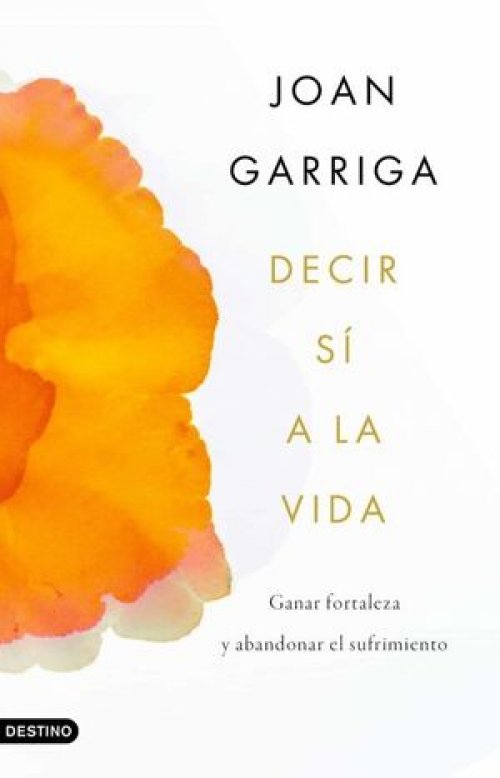 DECIR SÍ A LA VIDA (ESPAÑA)