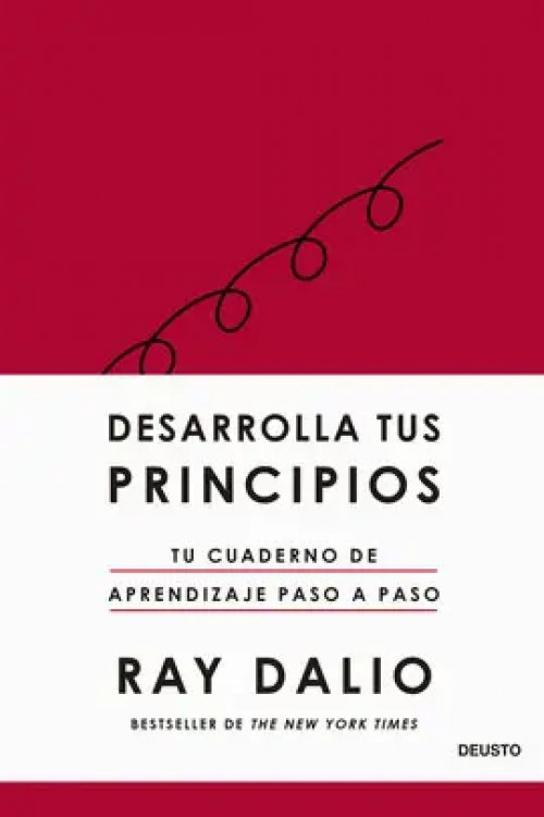 DESARROLLA TUS PRINCIPIOS