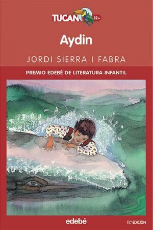 TUCAN ROJO: AYDIN