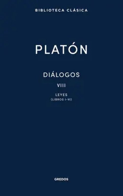 Diálogos Viii