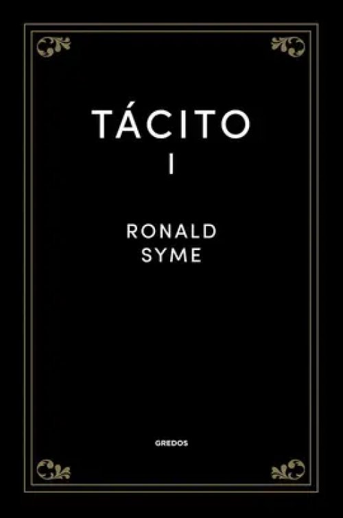 TÁCITO I
