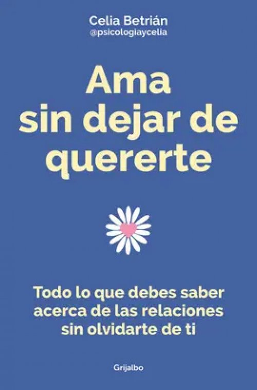 Ama sin Dejar de Quererte