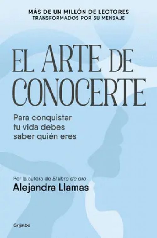 El Arte de Conocerte