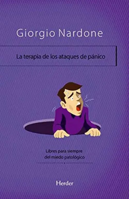 La Terapia de los Ataques de Pánico