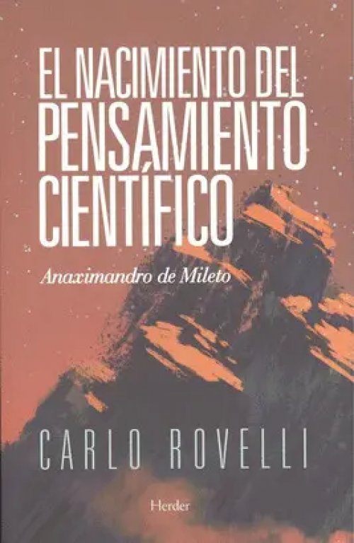 El Nacimiento del Pensamiento Científico