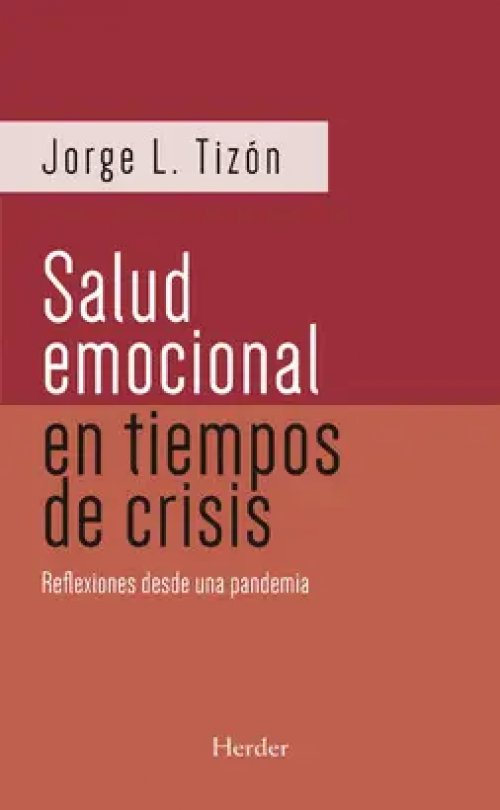 Salud Emocional en Tiempos de Crisis, la