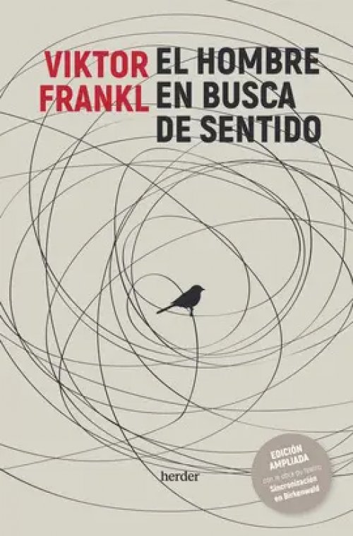 El Hombre en Busca de Sentido