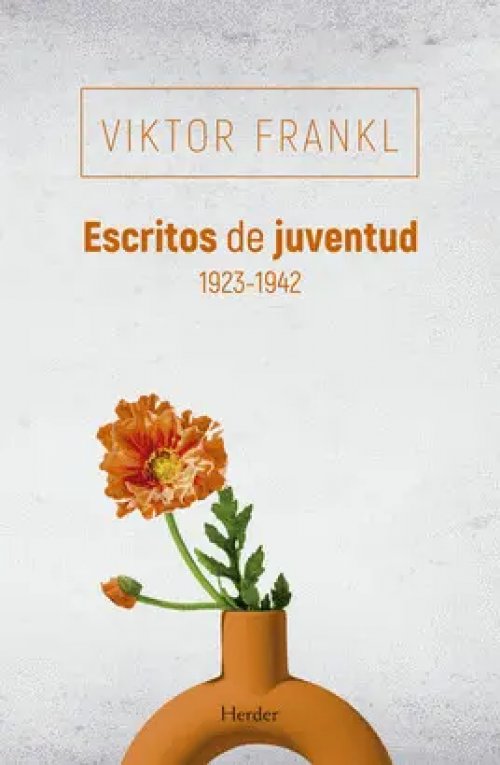 Escritos de Juventud 1923-1942