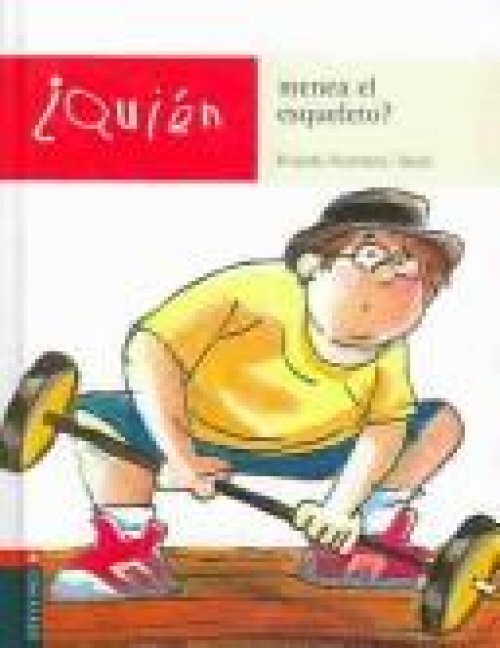 Quien Menea El Esqueleto?