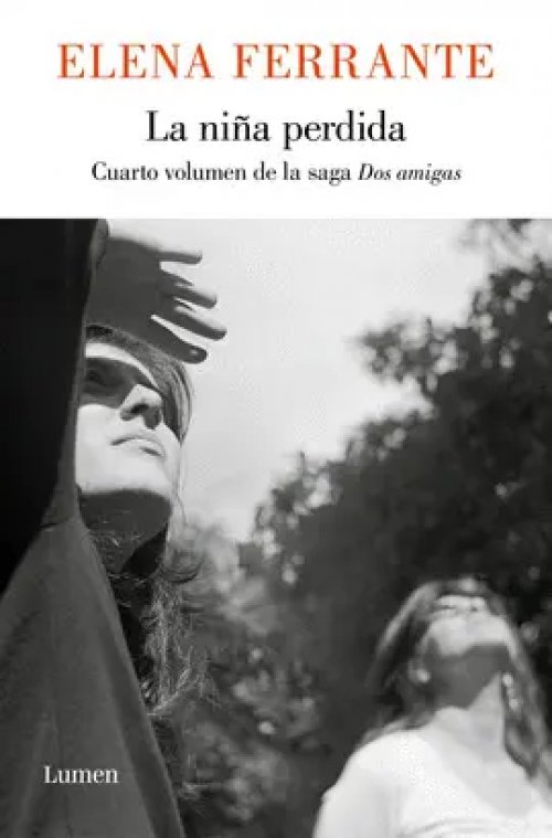 La Niña Perdida