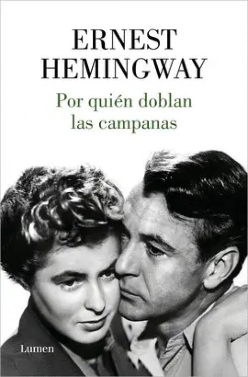 Por Quién Doblan las Campanas