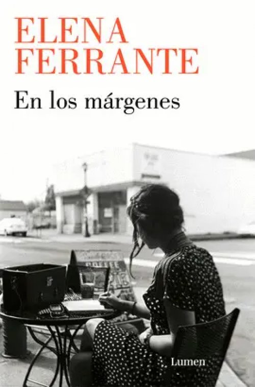 En los Márgenes