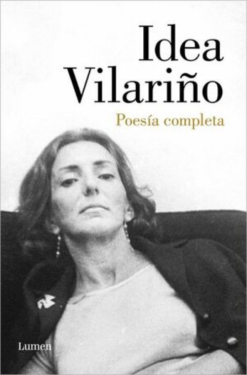 POESIA COMPLETA - IDEA VILARIÑO