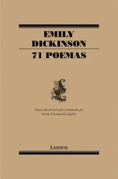 71 Poemas (Nueva Edición Revisada)