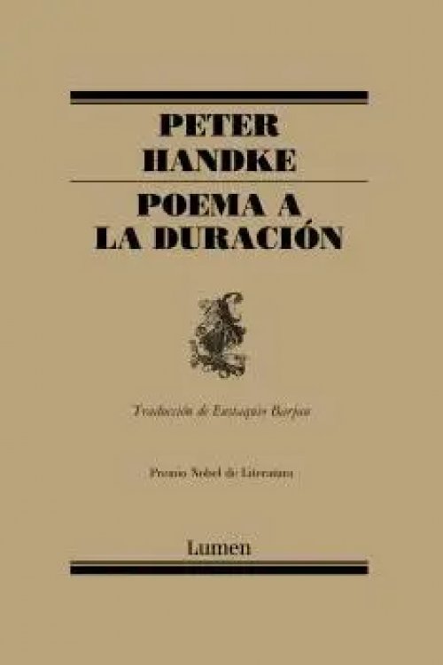 Poema a la Duracion (2019)