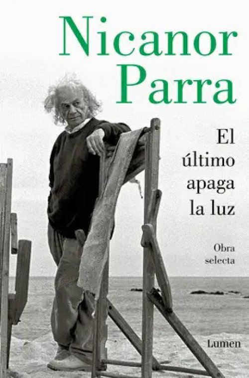 El Último Apaga la Luz