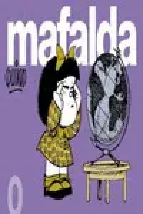 Mafalda 0 (Mafalda 0)