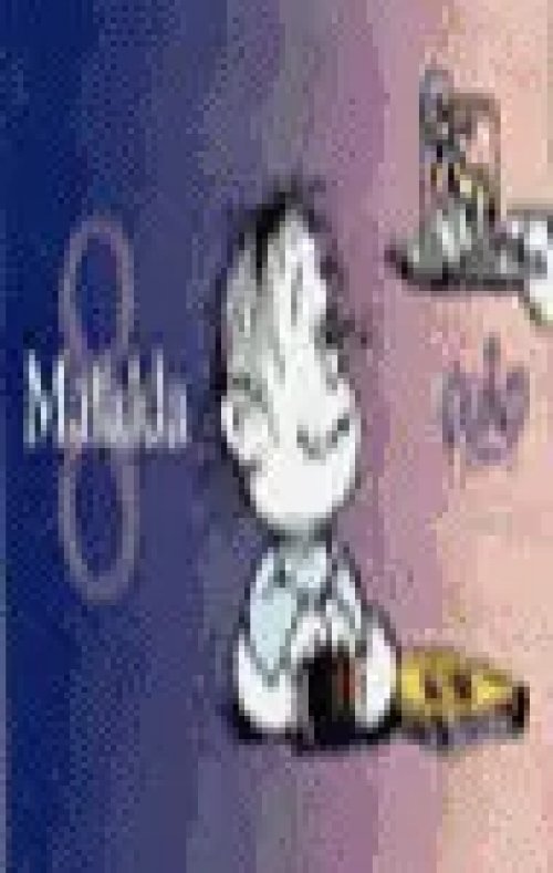 Mafalda 8 (Mafalda 8)