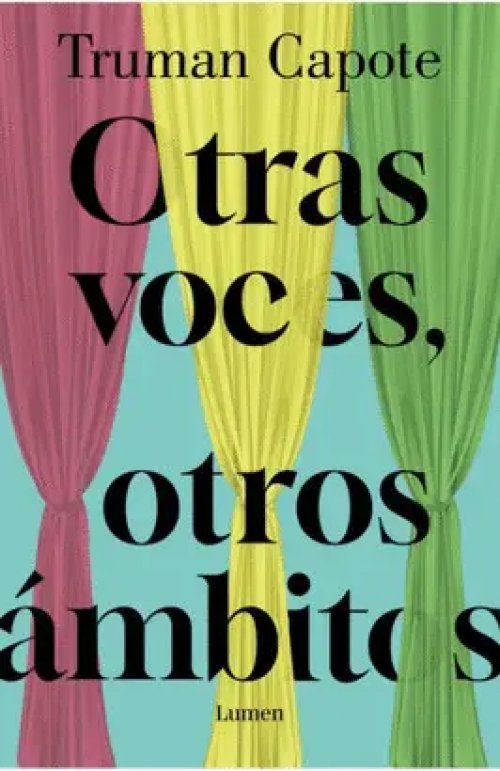 Otras Veces, Otros Ámbitos
