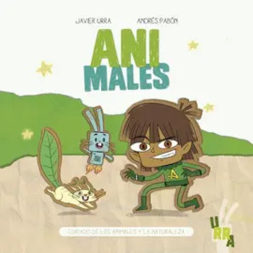 Ani-Males