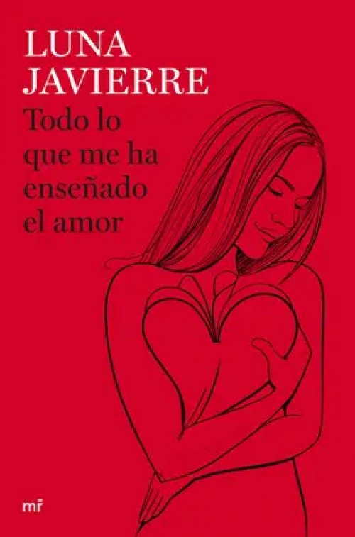 Todo lo que me Ha Enseñado el Amor