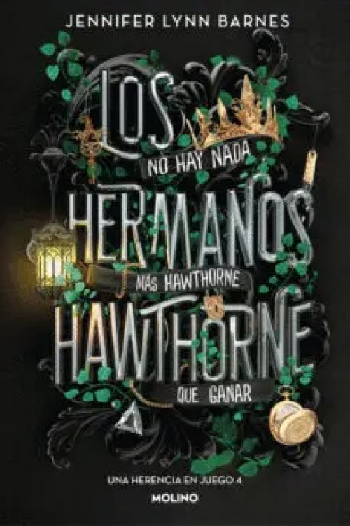 Los Hermanos Hawthorne