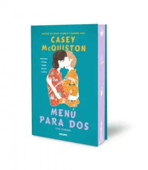 Menú para Dos - Edición Especial