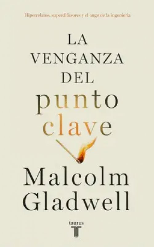 Venganza del Punto Clave, la