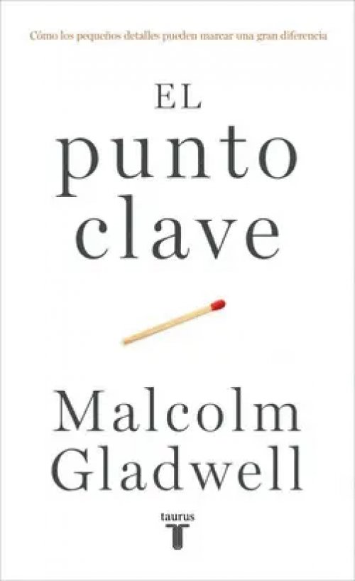 PUNTO CLAVE, EL