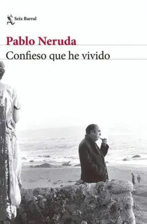 Confieso que He Vivido