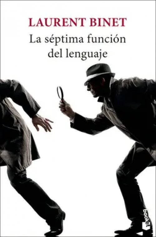 La Séptima Función del Lenguaje