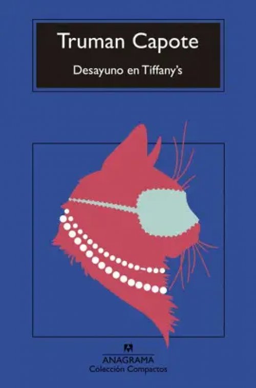 Desayuno en Tiffany ´S