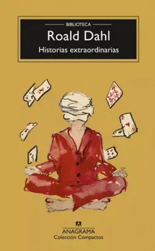 Historias Extraordinarias