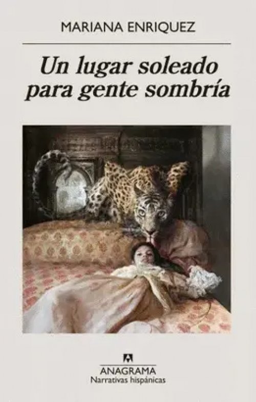 Un Lugar Soleado para Gente Sombría