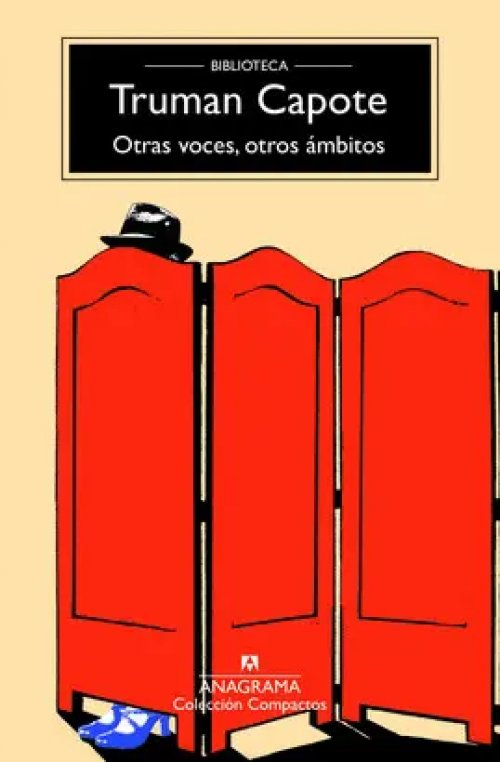 Otras Voces, Otros Ámbitos