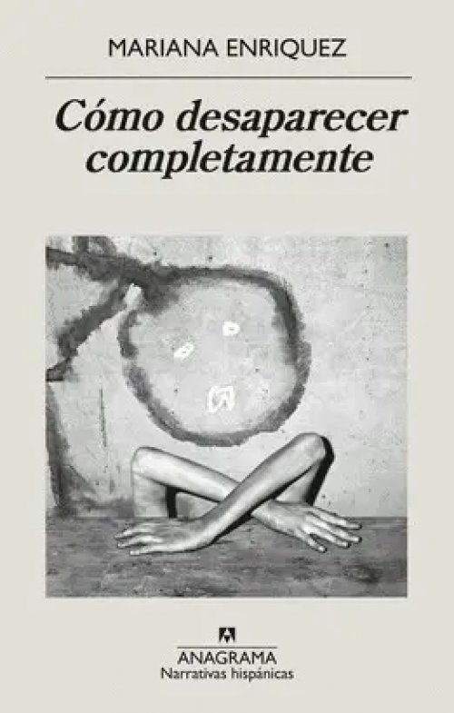 Cómo Desaparecer Completamente