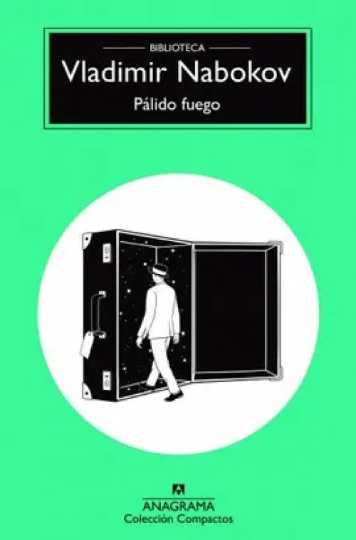 Pálido Fuego