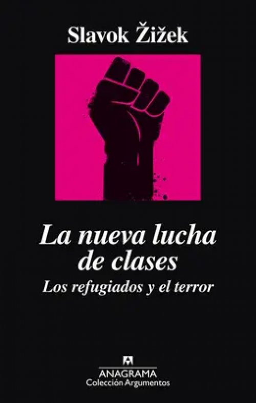 La Nueva Lucha de Clases. Los Refugiados y el Terror