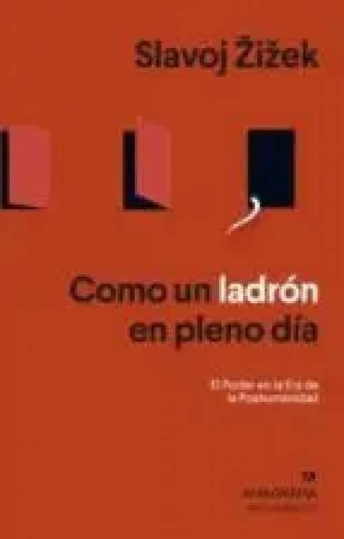 Como un Ladrón en Pleno Día