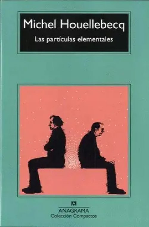Las Partículas Elementales