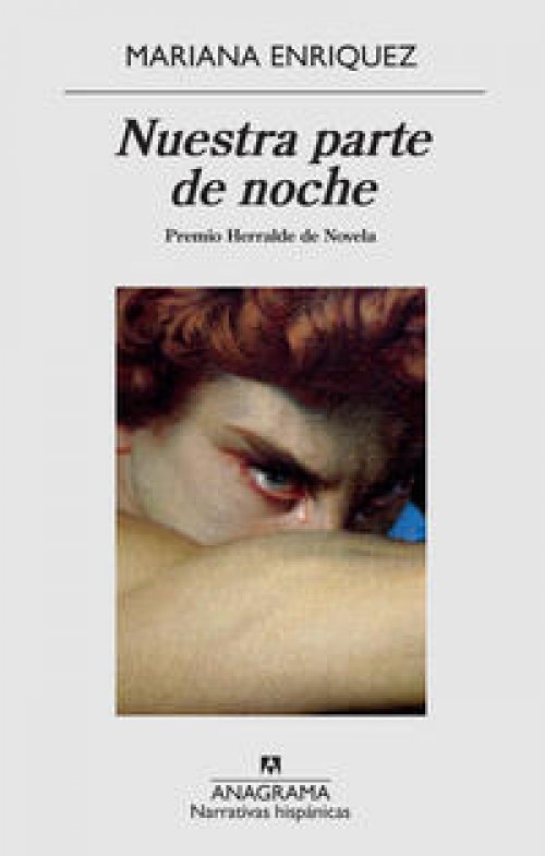 Nuestra parte de noche