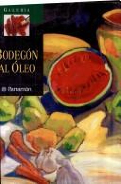 Bodegon Al Oleo